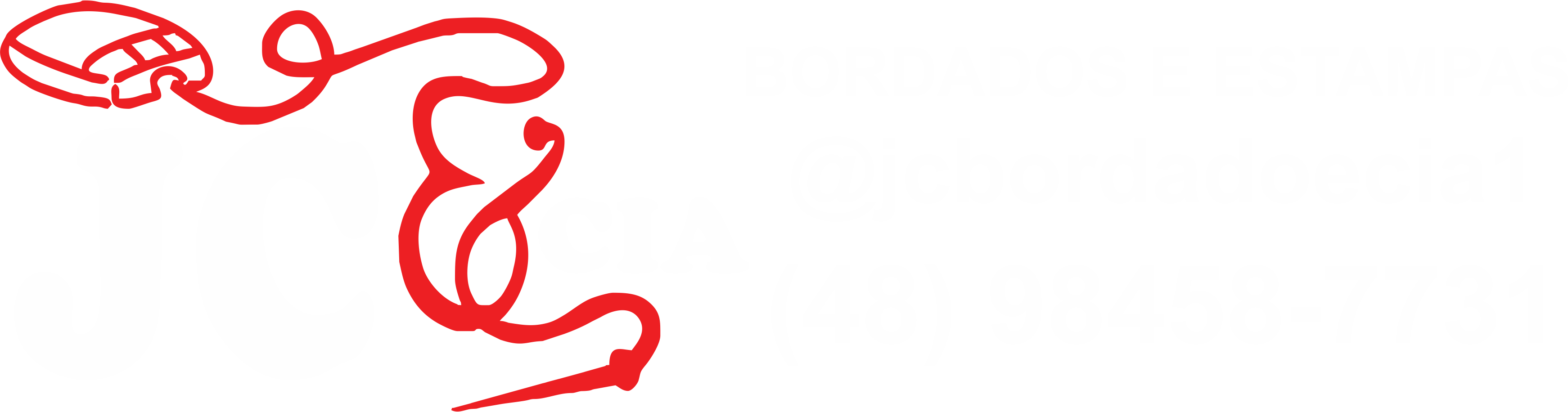 JC e CIA Bordados e Estampas